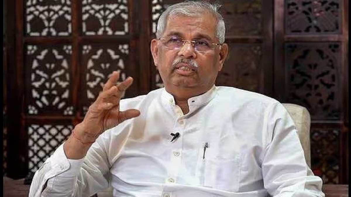 ஆளுநரின் பாதுகாப்பு பலப்படுத்தப்பட்டது: புதிய பாதுகாப்பு அதிகாரி நியமனம்!